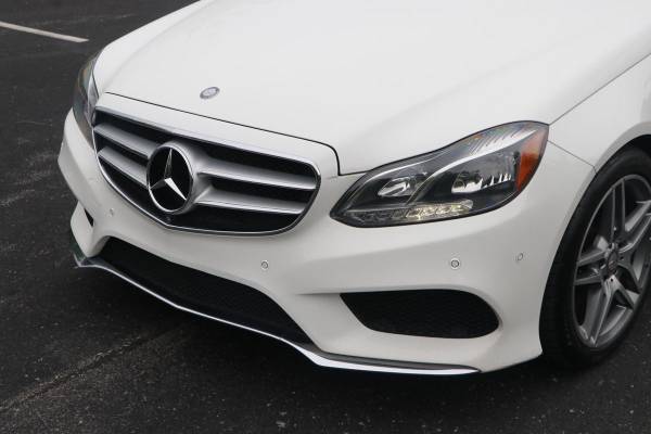 2014 Mercedes-Benz E350 PREMIUM W/NAV - - by dealer for sale in Murfreesboro, TN – photo 9