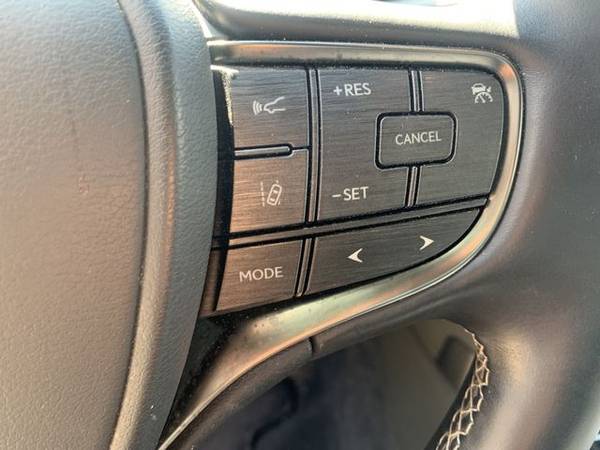2018 Lexus LS LS 500 Sedan 4D - cars & trucks - by dealer - vehicle... for sale in Epsom, NY – photo 16