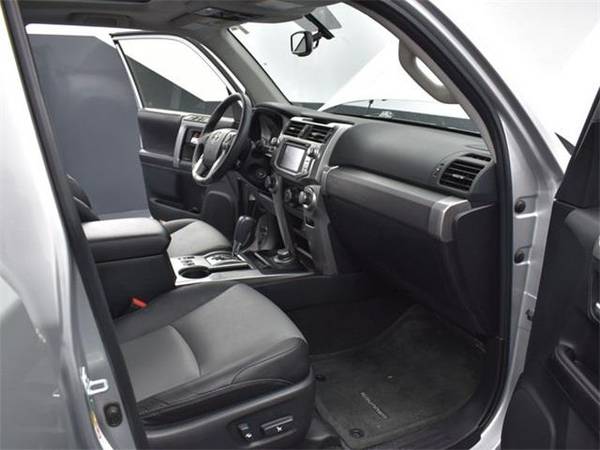 2016 Toyota 4Runner SR5 Premium - SUV - - by dealer for sale in Ardmore, TX – photo 11
