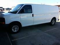 2007 CHEVY EXPRESS 1500 CARGO WITH NO RUST AND KILLER STEREO! for sale in Lahaina, HI – photo 2