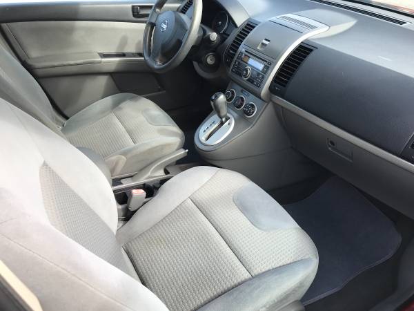 2008 Nissan Sentra S **Gas Saver** for sale in Greenwood, IN – photo 21