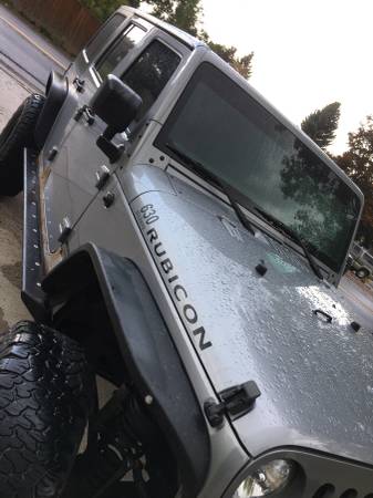 15 rubicon Jeep on 37’s for sale in Missoula, MT – photo 11
