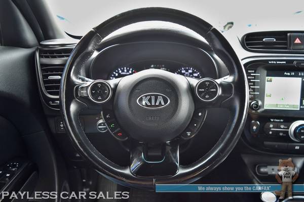 2015 Kia Soul ! / Auto Start / Heated & Ventilated Leather Seats / Hea for sale in Anchorage, AK – photo 12