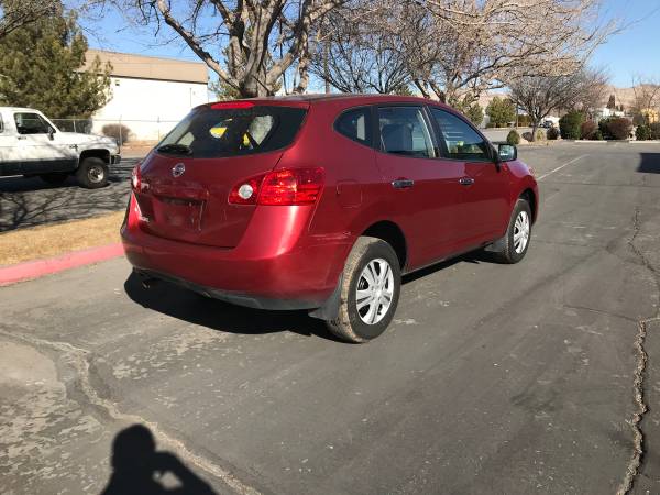 2010 Nissan Rogue SL-AUTO, 4-cyl, FULL POWER, BLUETOOTH & MUCH... for sale in Sparks, NV – photo 3