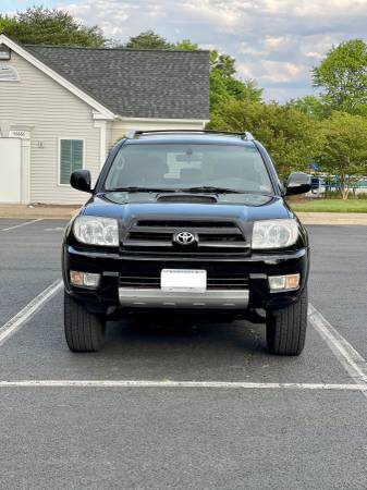 2004 Toyota 4Runner Sport Edition 4WD for sale in Sterling, VA – photo 2