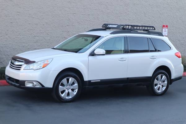 2011 Subaru Outback Premium - NEW TIMING BELT / HTD SEATS / LOW... for sale in Beaverton, OR – photo 2