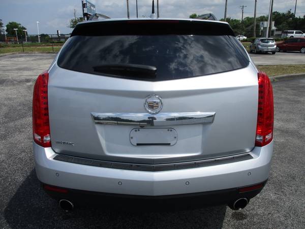 2011 Cadillac SRX Performance Collection - - by dealer for sale in Casselberry, FL – photo 5