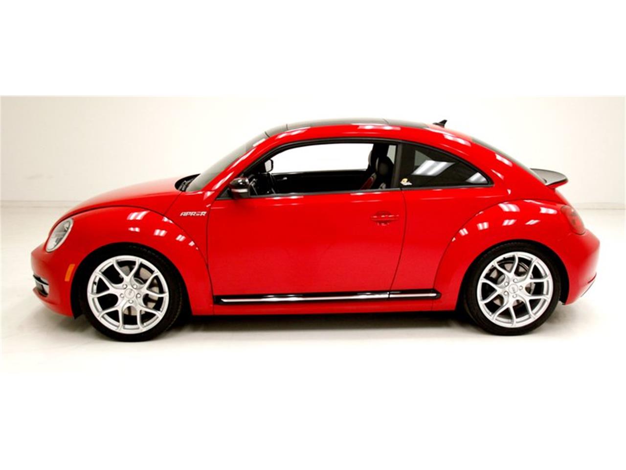 2012 Volkswagen Beetle for sale in Morgantown, PA – photo 2