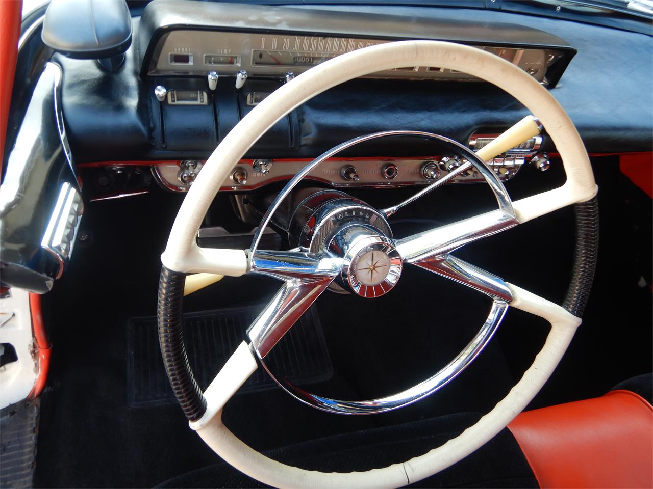 1956 Lincoln Premiere for sale in Other, Other – photo 39