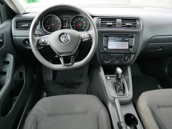 2015 Volkswagen VW Jetta S - - by dealer - vehicle for sale in Greenland, NH – photo 9