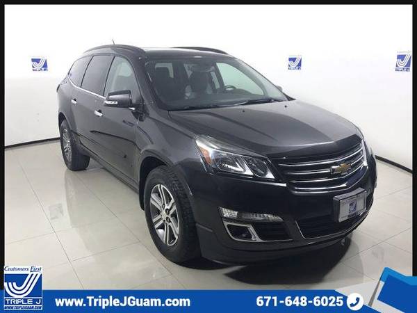 2017 Chevrolet Traverse - - by dealer for sale in Other, Other – photo 2