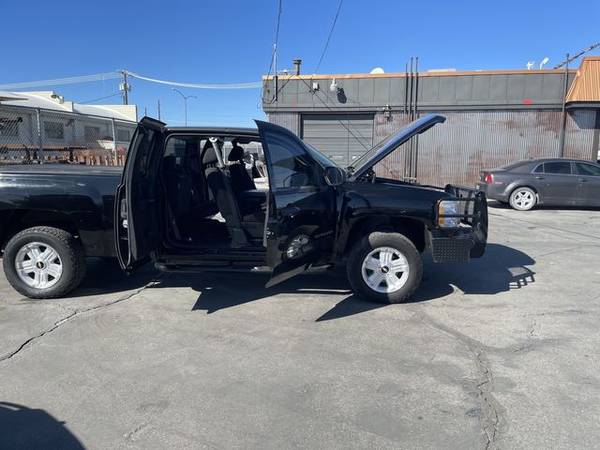 2011 Chevrolet, Chevy Silverado 1500 Clean Car - - by for sale in Billings, MT – photo 19