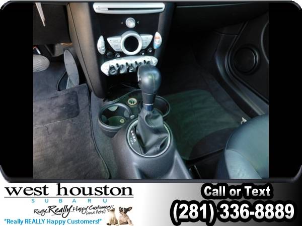2008 Mini Cooper Hardtop - - by dealer - vehicle for sale in Houston, TX – photo 17