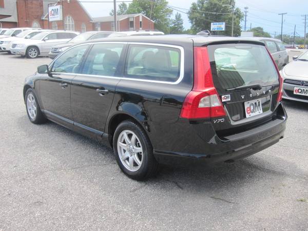 2008 VOLVO V70 WAGON 3.2 **CLEAN AND WELL MAINTAINED**TURN-KEY... for sale in Hickory, NC – photo 7