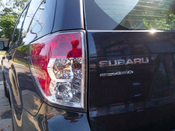 2013 Subaru Forester 13 FORESTER, AWD, BLUETOOTH, HANDS FREE CALLING for sale in Massapequa, NY – photo 12