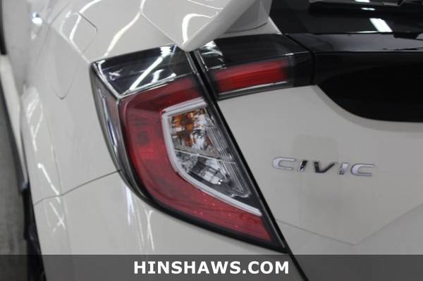 2018 Honda Civic Type R Touring for sale in Auburn, WA – photo 11