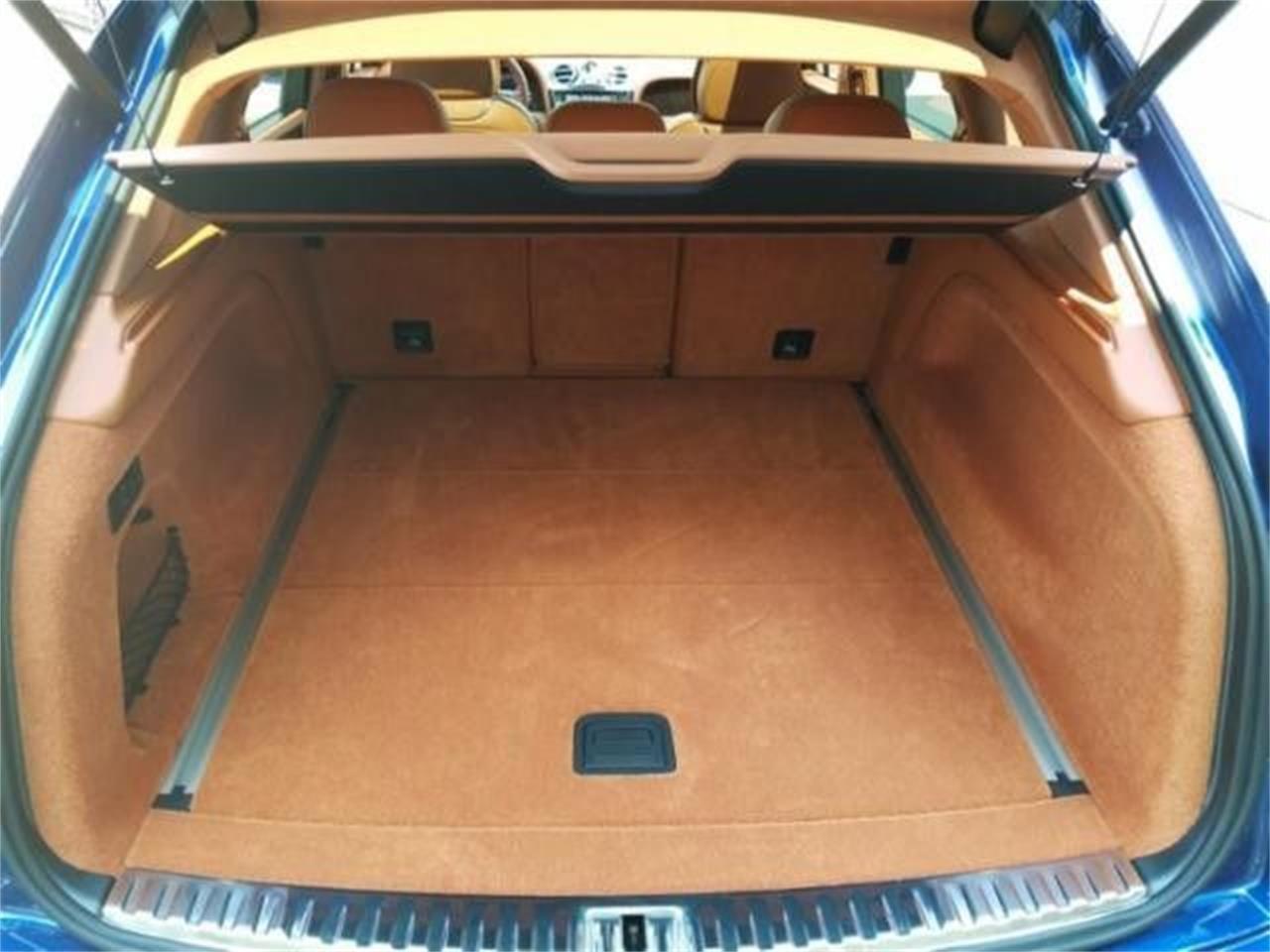 2018 Bentley Bentayga for sale in Cadillac, MI – photo 2