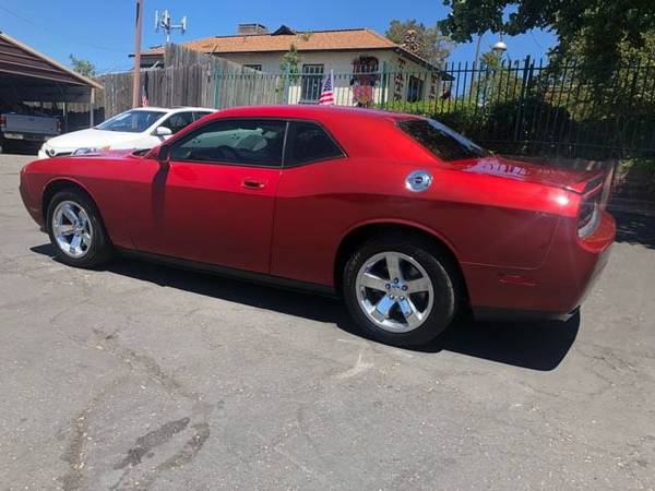 2010 Dodge Challenger R/T Coupe*5.7 L V8 Hemi*KeyLess Entry*Financing for sale in Fair Oaks, CA – photo 10