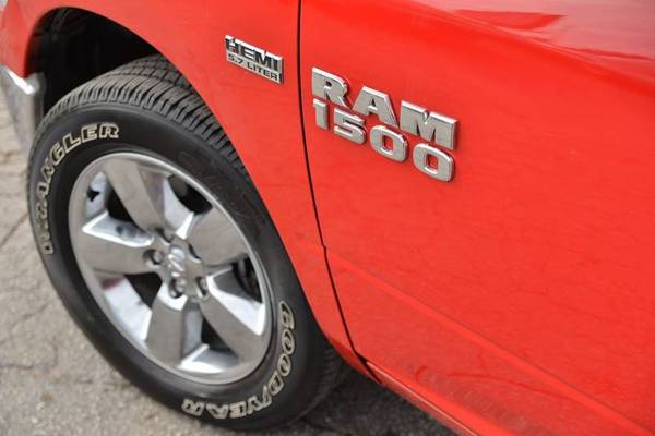 2018 RAM RAM PICKUP 1500 SLT for sale in Orlando, FL – photo 8
