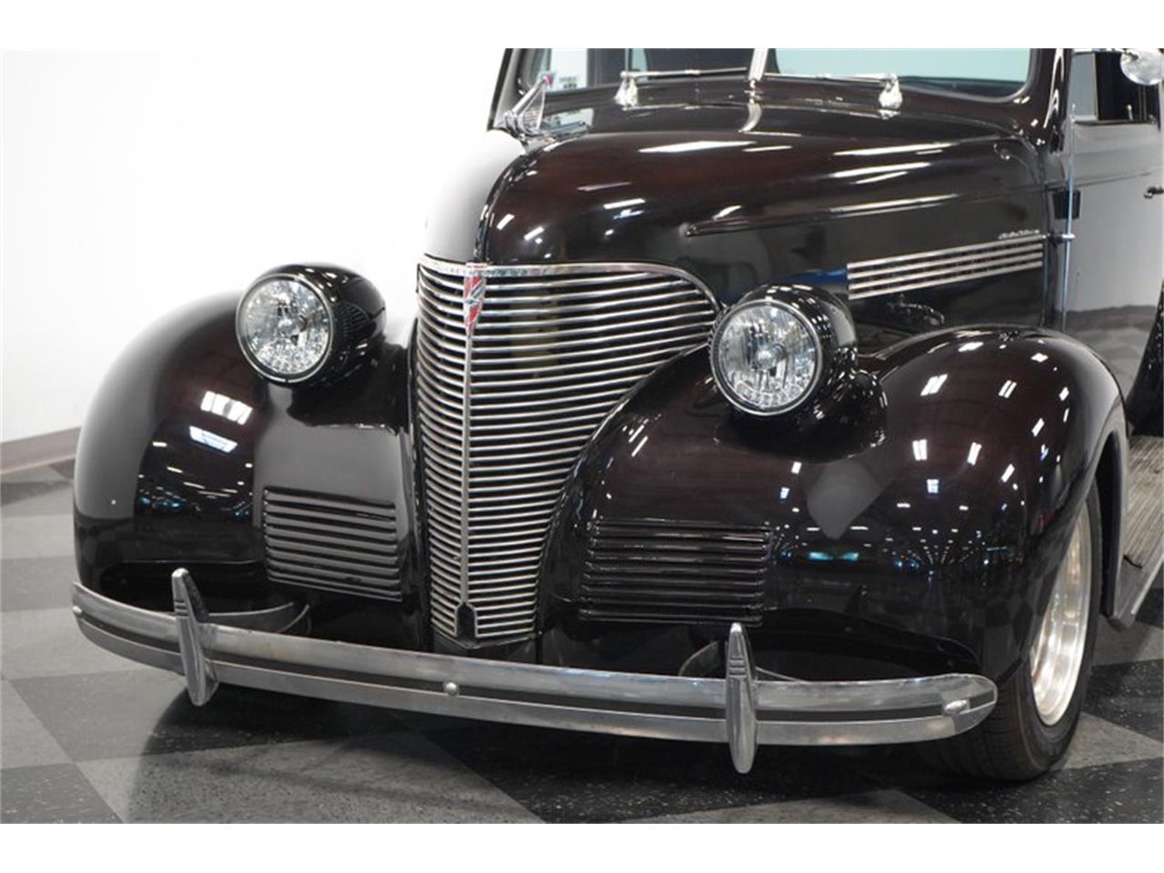 1939 Chevrolet Master for sale in Mesa, AZ – photo 21