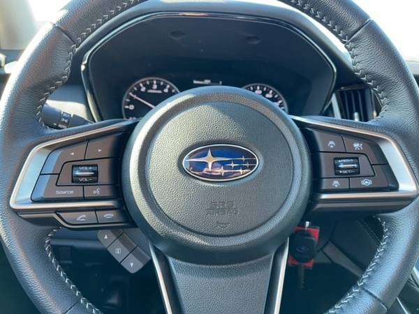 2020 Subaru Outback Premium - - by dealer - vehicle for sale in Georgetown, TX – photo 15