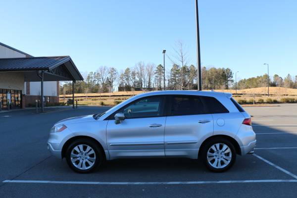 2007 Acura RDX Sport Utility 4D 7, 995 - - by dealer for sale in Matthews, NC – photo 6