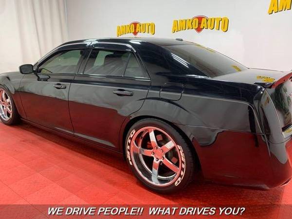 2014 Chrysler 300 Series S S 4dr Sedan We Can Get You Approved For A for sale in TEMPLE HILLS, MD – photo 21