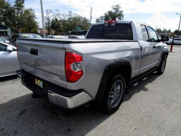 2014 Toyota Tundra SR5 5 7L V8 Double Cab 2WD BUY HERE/PAY HERE for sale in TAMPA, FL – photo 22