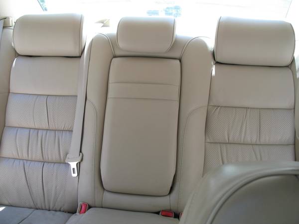 LEXUS GS 430,,2004,,IMMACULATE - cars & trucks - by dealer - vehicle... for sale in Mobile, AL – photo 16