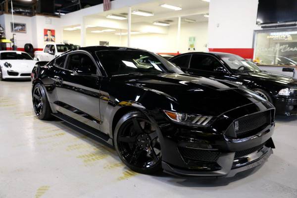 2016 Ford Shelby GT350 Base GUARANTEE APPROVAL! for sale in STATEN ISLAND, NY – photo 20