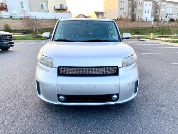 2008 Scion xB Base 4dr Wagon 4A - - by dealer for sale in Fredericksburg, District Of Columbia – photo 2