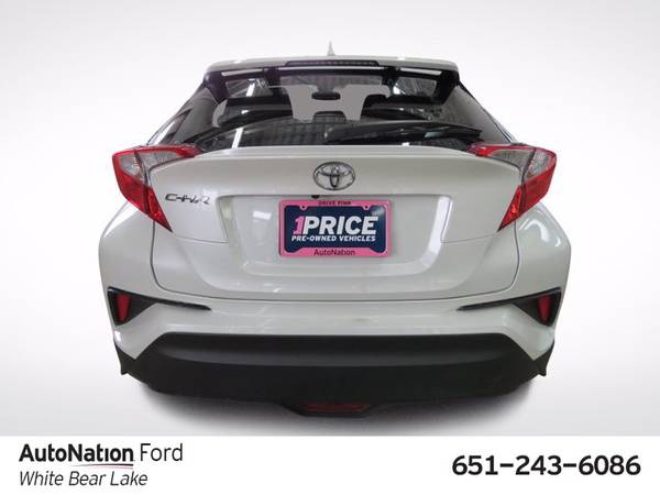 2018 Toyota C-HR XLE Premium SKU:JR048542 Wagon - cars & trucks - by... for sale in White Bear Lake, MN – photo 6