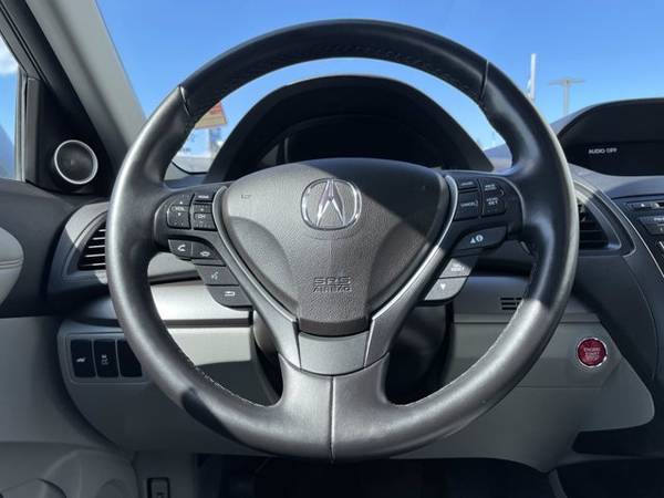 2018 Acura RDX Base - - by dealer - vehicle automotive for sale in Seattle, WA – photo 20