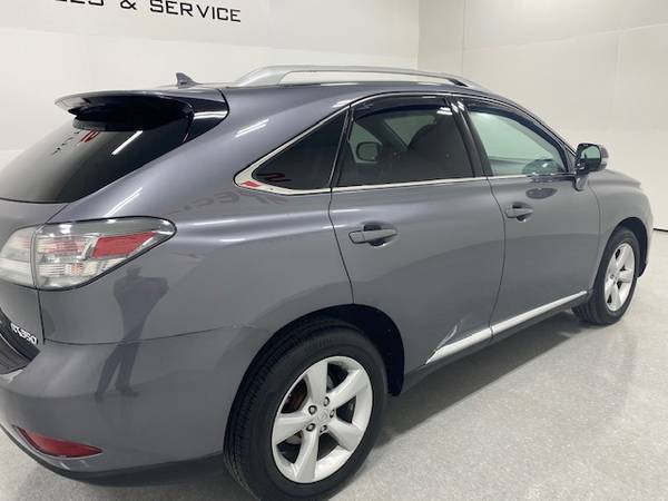 2012 Lexus RX350 AWD ! Only 94k Mi! NEW TIRES! Immaculate! - cars &... for sale in Suamico, WI – photo 23