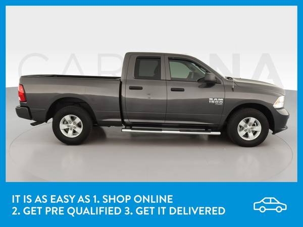 2019 Ram 1500 Classic Quad Cab Tradesman Pickup 4D 6 1/3 ft pickup for sale in Other, OR – photo 10