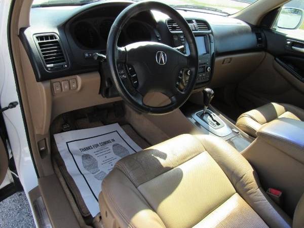 2006 Acura MDX - cars & trucks - by dealer - vehicle automotive sale for sale in Killeen, TX – photo 4