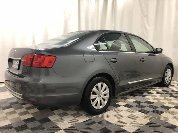 2014 VOLKSWAGEN JETTA BASE - cars & trucks - by dealer - vehicle... for sale in North Randall, OH – photo 7