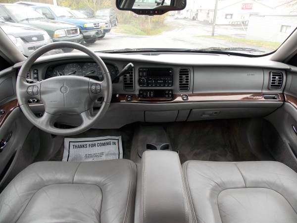 2004 Buick Park Avenue (fully loaded, extra clean, inspected) - cars... for sale in Carlisle, PA – photo 13