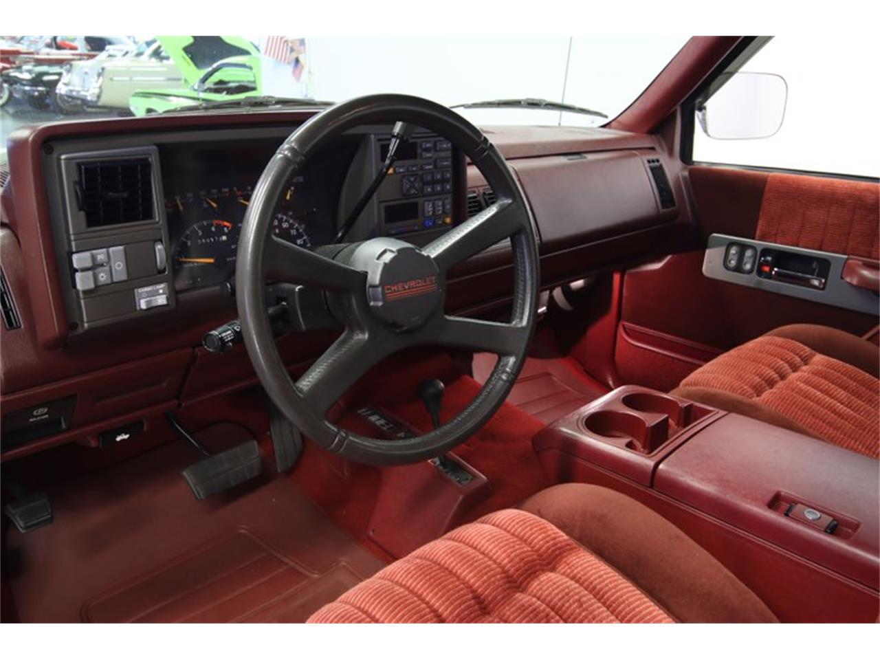 1994 Chevrolet K-1500 for sale in Lutz, FL – photo 43