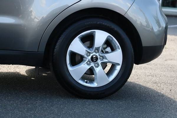 LOW MILES 2018 Kia Soul Certified Hatchback Warranty Protection for sale in Auburn, WA – photo 9