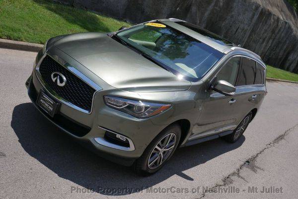 2016 INFINITI QX60 AWD 4dr ONLY $999 DOWN *WI FINANCE* for sale in Mount Juliet, TN – photo 15