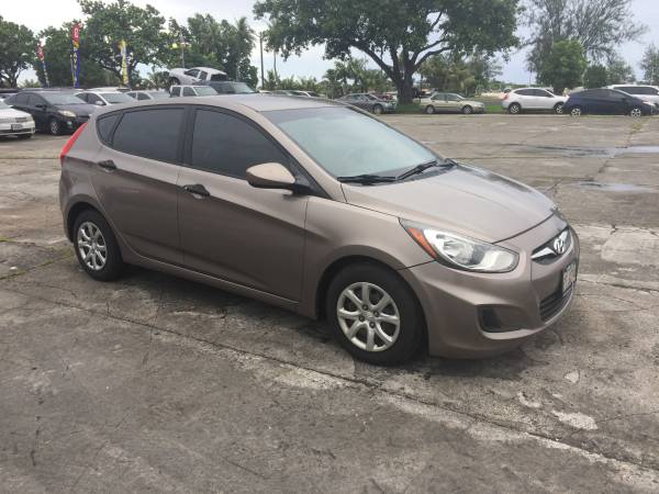 ♛ ♛ 2014 HYUNDAI ACCENT ♛ ♛ for sale in Other, Other – photo 4