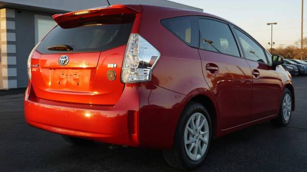 2014 Toyota Prius V Three - cars & trucks - by dealer - vehicle... for sale in Lebanon, TN – photo 7