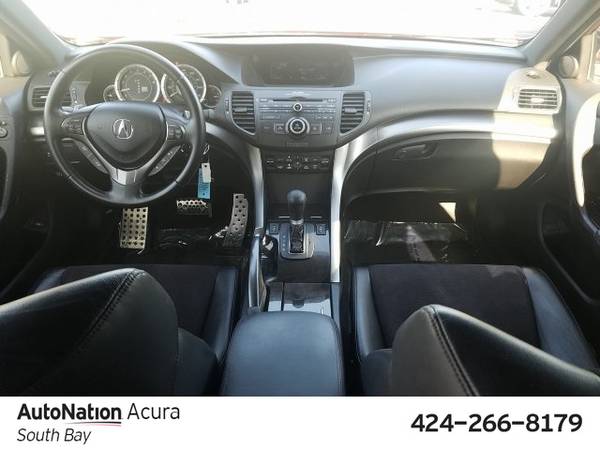 2014 Acura TSX Special Edition SKU:EC000894 Sedan for sale in Torrance, CA – photo 17