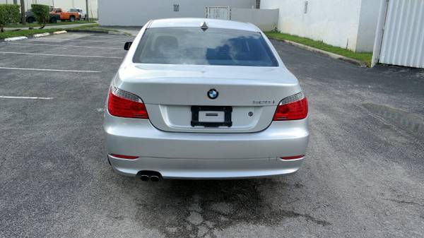 2009 BMW 528i 5 SERIES***SALE***BAD CREDIT APPROVED + LOW PAYMENTS !!! for sale in HALLANDALE BEACH, FL – photo 7