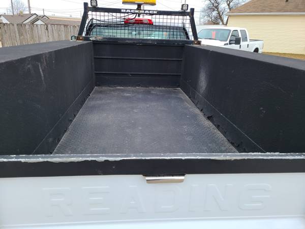 2016 GMC SIERRA 2500hd Service box dbl cab 4x4 - - by for sale in Sioux City, IA – photo 10