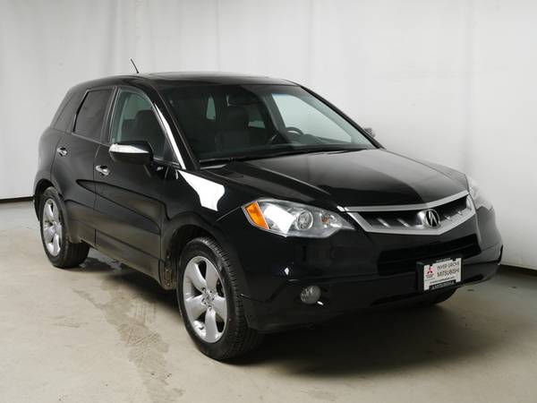 2009 Acura RDX for sale in Inver Grove Heights, MN – photo 12