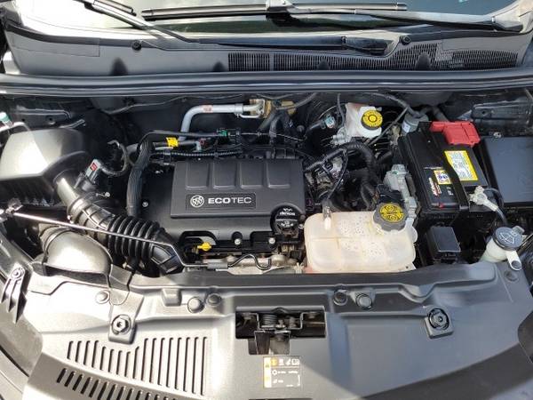 2018 Buick Encore FWD 4D Sport Utility/SUV Preferred II - cars & for sale in Watsonville, CA – photo 15