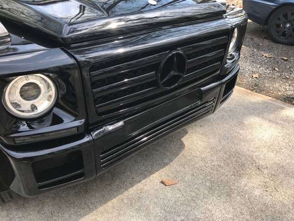 G Wagon for Sale - cars & trucks - by owner - vehicle automotive sale for sale in Labelle, FL – photo 6