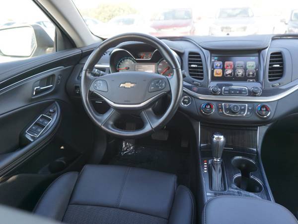 2019 Chevrolet Impala LT LT 4dr Sedan - - by dealer for sale in Bonita Springs, FL – photo 13